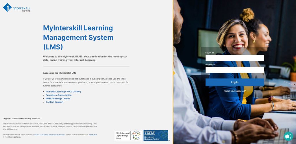 Learning Management System